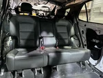 Fits 18 - 24 Chevy Equinox Rear Lh & Rh Seat Heated Black Leather TRIM=H1Y Oem. Fixed Price $468.00.