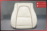 2007-2009 Jaguar XJ8 Vanden Plas X358 Front Right Side Lower Seat Cushion Oem. Fixed Price $143.40.