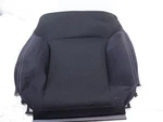 2013-2015 Subaru Xv Crosstrek Passenger Front Seat Upper Cover Rh Skin Top Oem. Fixed Price $94.95.
