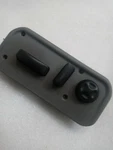 Silverado Suburban Tahoe Escalade Yukon Power Seat Switch Driver Side 01 02. Fixed Price $61.99.