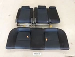 Scion Tc Rear Cloth Seat Set Includes Top & Bottom Cushion 05 06 07 08 09 10. Fixed Price $157.39.
