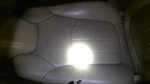 Passenger Front Seat Bucket Electric Leather Fits 08 Enclave 946074. Fixed Price $330.00.