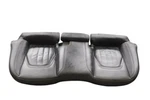 14-17 Maserati Quattroporte Rear Seat Lower Cushion Leather Black 673005582 Oem. Fixed Price $140.00.