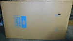 1962 Ford Ranch Country Sedan Squire Nos Station Wagon White Roof Panel Trim Kit. Fixed Price $229.00.