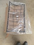 Dynacorn Fold Down Seat Frame Bottom Mustang Fastback 1967-1970. Fixed Price $305.00.