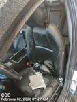 Lh Blk Lea Seat Assy Oem 19-23 Mazda. Fixed Price $175.00.
