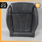 15-16 Audi 8V A3 S3 Sport Front Left Lower Bottom Seat Cushion Black Oem 78K. Fixed Price $166.00.
