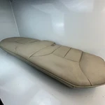 96-99 Mercedes W210 E320 Sedan Rear Lower Bottom Bench Seat Cushion Cover Oem. Fixed Price $159.88.