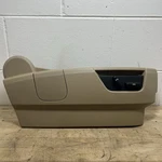 2008-2012 Land Rover LR2 Front Right Passenger Side Seat Switch Cover Trim Oem. Fixed Price $47.02.