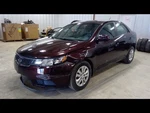 Passenger Front Seat Bucket Sedan Cloth Fits 10-13 Forte 1007694. Fixed Price $524.20.