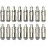 For Hyundai/mitsubishi/dodge 16-VALVE 4CYL Lifters SET/16 3MM Oil Hole. Fixed Price $123.52.