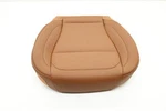 2017 - 2022 Alfa Romeo Giulia Front Right Seat Lower Cushion Cover Oem Brown 556. Fixed Price $138.54.