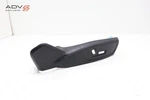 2019 - 2025 Audi A6 S6 Front Right Side Seat Outer Switch Trim Cover Panel Oem. Fixed Price $49.99.