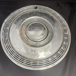 1971 1972 Chevy Monte Carlo 15" Rim Wheel Cover Bowtie Emblem Oem. Fixed Price $30.00.