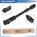 Power Steering Shaft For Jeep Cherokee 1984-94 Comanche 1986-92 471394. Fixed Price $46.00.