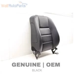 2008-2014 Mercedes-benz C350 Front Right Upper Seat Backrest Cushion Assembly. Fixed Price $105.12.