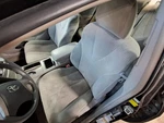 2011 Toyota Camry Driver Front Seat Assembly Gray Cloth Used 129K Miles. Fixed Price $379.95.