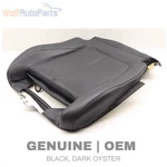 2017 Bmw 340I Gt Xdrive - Front Left Lower Sport Seat Bottom Cushion 7424230. Fixed Price $95.99.