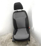 2015-2018 Volkswagen Jetta Sedan Front Seat Passenger Right Manual Oem Cloth. Fixed Price $249.99.