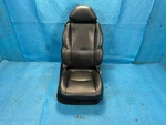 Oem Lexus SC430 Front Passenger's Seat Complete W/ Headrest BLACK:LA20 2006-2010. Fixed Price $995.00.