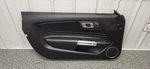 2015-2023 Ford Mustang Gt V6 Ecoboost Lh Driver Leather Insert Door Panel Oem. Fixed Price $74.99.