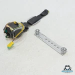 03-06 Porsche Cayenne Rear Left Driver Side Seat Belt Retractor Oem 560981701. Fixed Price $58.99.