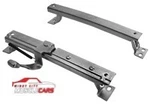 1967-69 Chevrolet Camaro / Pontiac Firebird Seat Tracks Lh Drivers Side. Fixed Price $107.35.