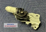 Oem Bmw 0390204147 Front Left Driver Seat Adjustment Motor Electric F36 F32 F10. Fixed Price $43.99.