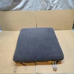 92-96 Honda Prelude Si Vtec Oem Jdm Rear Seat Blue Cushion Bucket Back. Fixed Price $49.99.