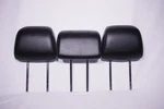 2019-2024 Ford Edge Rear 2ND Row Seat Set Leather Black Oem. Fixed Price $89.99.