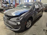 Passenger Front Seat Bucket Electric Leather Fits 17-25 Pacifica 1467974. Fixed Price $128.25.