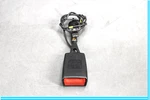 10-16 Mercedes E350 E550 W212 Front Right Passenger Seat Belt Buckle Black Oem. Fixed Price $27.06.