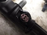 Chevrolet Blazer 2024 Left Front Seat Belt Assembly Black 4100. Fixed Price $235.00.