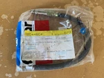 1974-1978 Dodge Plymouth Chrysler Front Disc Brake Hose # 3766614 Nos. Fixed Price $12.00.
