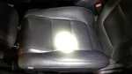 Passenger Front Seat Bucket Leather Fits 13-15 Explorer 966477. Fixed Price $346.50.
