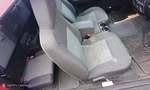 Passenger Front Seat Bucket And Bench Split Fits 06-12 Canyon 768213. Fixed Price $475.00.