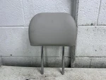 2025 Kia Sorento Passenger Right Side Rear Headrest Gray Vinyl Trim Gyt Oem. Fixed Price $132.95.