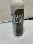 New----honda Oem Interior Leather & Vinyl Cleaner 08700-9214 (S44-3/B1545). Fixed Price $19.95.