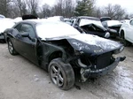 Used Front Left Seat Fits: 2010 Dodge Challenger Bucket W/o Air Bag L. Ele. Fixed Price $537.49.
