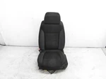2019-2022 Chevrolet Silverado 1500 Front Left Driver Seat 87818254 *black Cloth. Fixed Price $787.55.