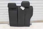 2017-2018 Bmw 330I F30 Rear Second Row Left Side Backrest Upper Cushion Oem. Fixed Price $95.00.