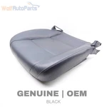 2014-2016 Bmw 550I Xdrive Front Left Lower Seat Bottom Cushion 7349812. Fixed Price $133.49.