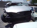 Driver Front Seat Bucket With Cloth Manual Fits 07-10 Elantra 162990. Fixed Price $65.00.