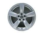 10-17 Audi 8T A5 S5 Quattro & Fwd Factory Alloy Wheel Rim 8.5 18 ET29 091422B. Fixed Price $124.95.
