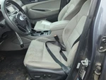 2016-2018 Hyundai Tucson Driver Front Seat Oem L2YRR. Fixed Price $652.50.
