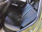 (local Pickup Only) Soul 2012 Seat Rear 693783. Fixed Price $139.41.