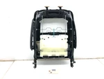 2012-2018 Mercedes Benz CLS550 Right Passenger Front Seat Upper Track Frame Oem.. Fixed Price $137.99.