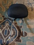 10-14 Dodge Avenger Chrysler 200 Front Active Black Cloth. Fixed Price $47.95.