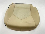 2020-2024 Toyota Camry Front Left Driver Seat Lower Cushion Cover Oem Beige FA40. Fixed Price $142.63.