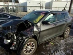 Used Front Right Seat Fits: 2019 Jeep Cherokee Manual Leather W/o Fold Fla. Fixed Price $624.99.